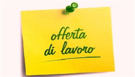 Offerte di lavoro a Cuneo